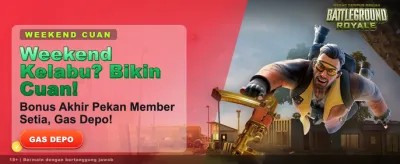Kemenangan Besar Slot Gacor banner